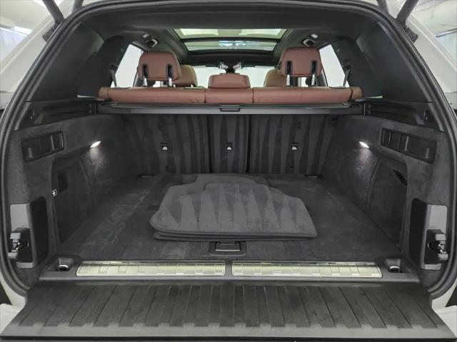 2021 BMW X5 xDrive45e