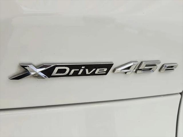 2021 BMW X5 xDrive45e