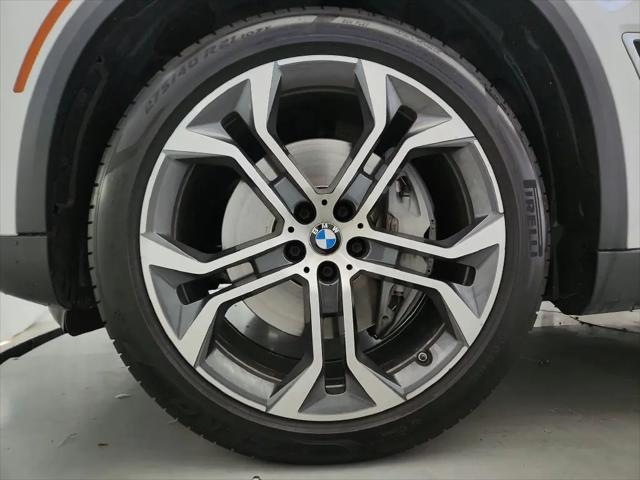 2021 BMW X5 xDrive45e