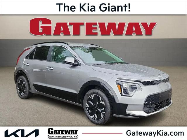 2026 Kia Niro EV Wind for sale in North Brunswick, NJ