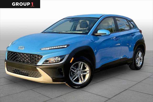 2023 Hyundai Kona SE for sale in Austin, TX