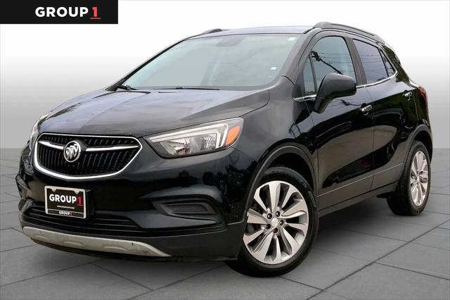 2020 Buick Encore FWD Preferred for sale in Austin, TX