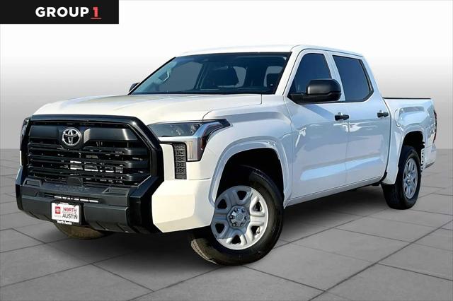 2024 Toyota Tundra SR for sale in Austin, TX