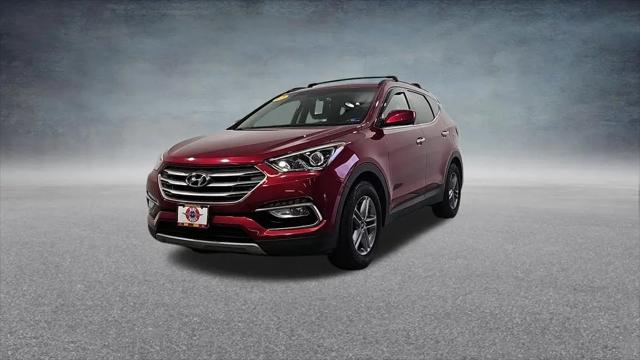 2017 Hyundai Santa Fe Sport 2.4L for sale in Roanoke, VA