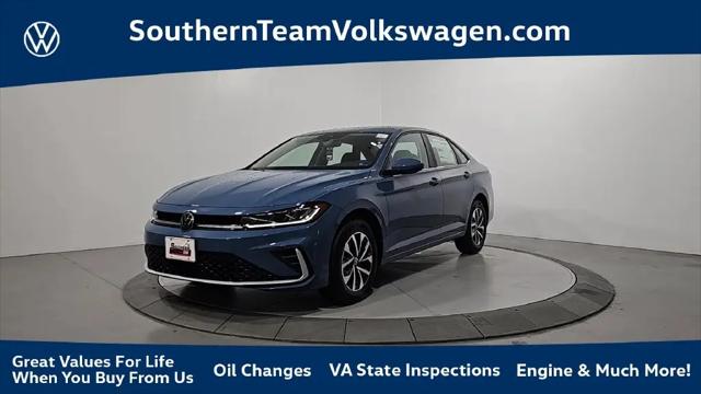 2026 Volkswagen Jetta S for sale in Roanoke, VA