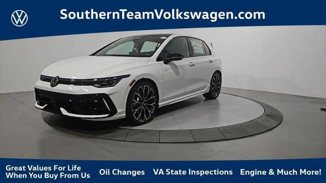 2026 Volkswagen Golf R Base for sale in Roanoke, VA