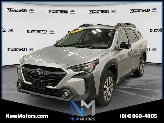 2023 Subaru Outback Premium for sale in Erie, PA