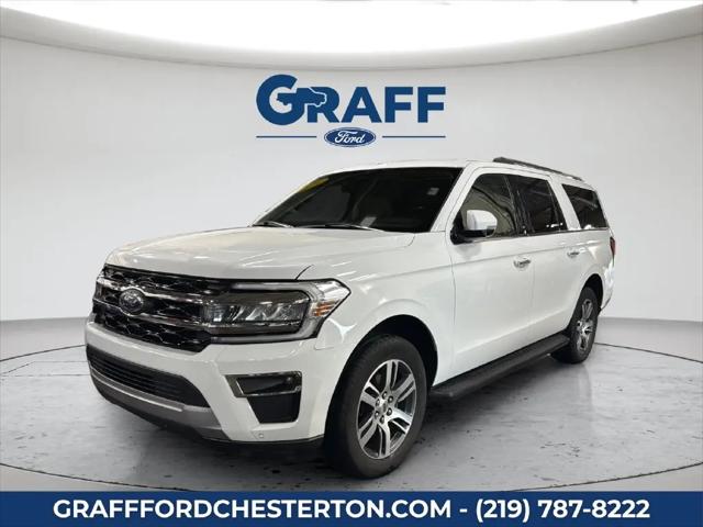 2024 Ford Expedition Limited MAX for sale in Chesterton, IN