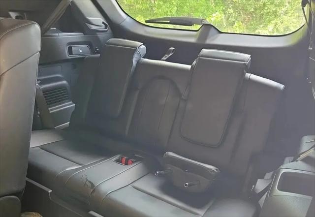 2023 Mitsubishi Outlander PHEV SE S-AWC for sale in Suitland, MD