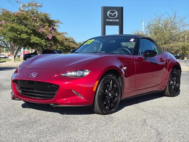 2023 Mazda MX-5 Sport for sale in Dover, DE