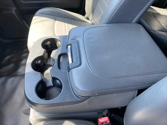 2020 Ram 1500 Tradesman Quad Cab 4x2 64 Box