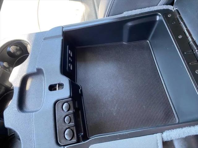2020 Ram 1500 Tradesman Quad Cab 4x2 64 Box