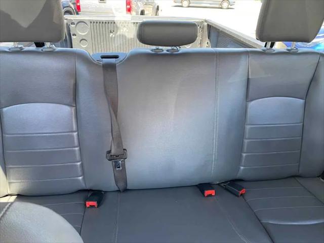 2020 Ram 1500 Tradesman Quad Cab 4x2 64 Box
