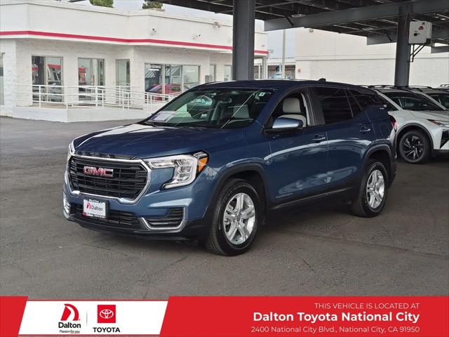 2024 GMC Terrain AWD SLE for sale in National City, CA