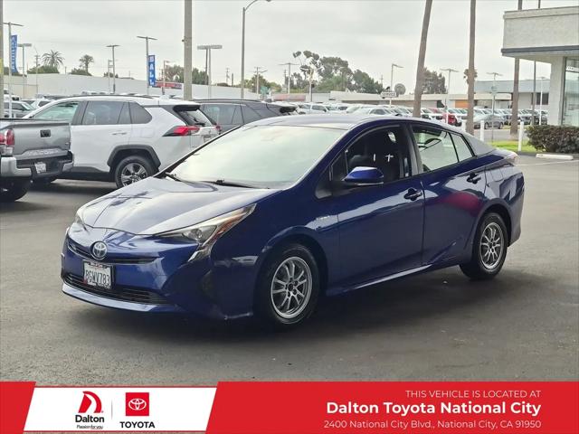 2018 Toyota Prius One for sale in National City, CA