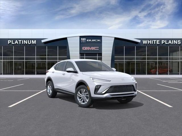 2026 Buick NV Preferred FWD for sale in White Plains, NY