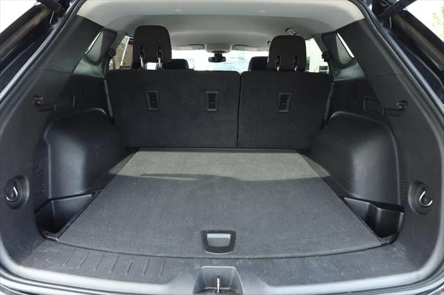 2021 Chevrolet Blazer AWD 2LT