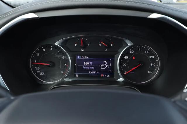 2021 Chevrolet Blazer AWD 2LT