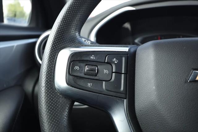 2021 Chevrolet Blazer AWD 2LT
