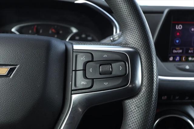 2021 Chevrolet Blazer AWD 2LT