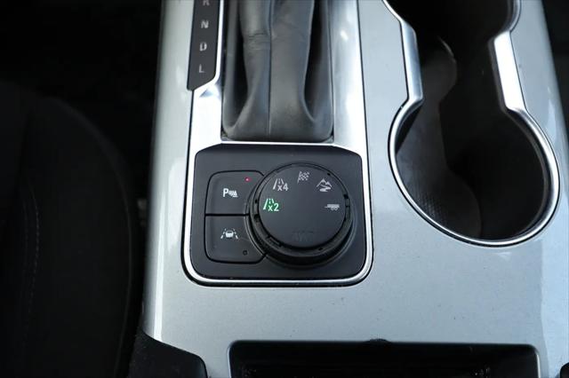 2021 Chevrolet Blazer AWD 2LT