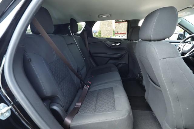 2021 Chevrolet Blazer AWD 2LT