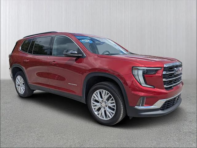 2026 GMC Acadia Elevation FWD for sale in Gainesville, FL