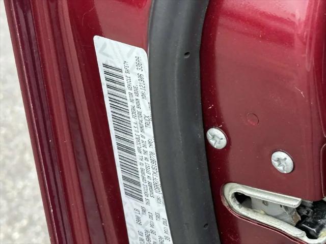 2018 Ram 1500 Express Quad Cab 4x4 64 Box