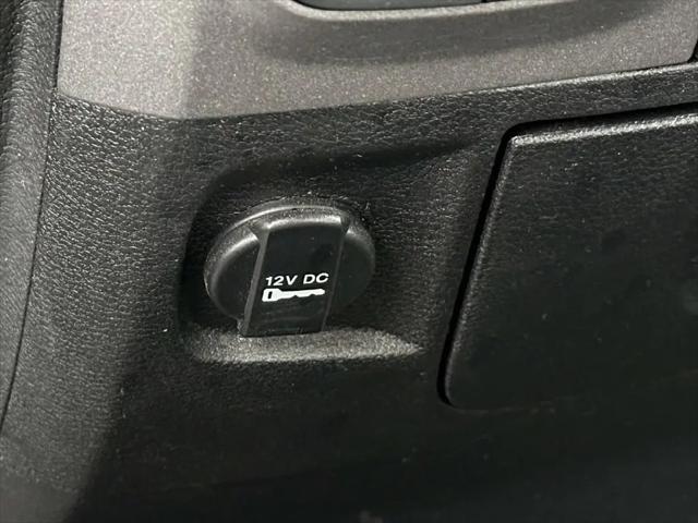 2018 Ram 1500 Express Quad Cab 4x4 64 Box