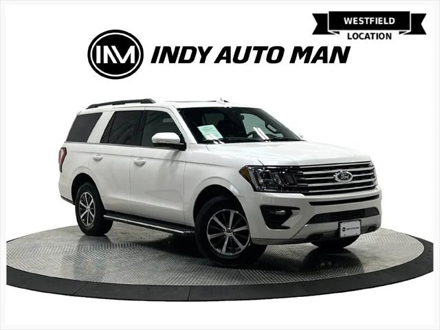 2019 Ford Expedition XLT for sale in Westfield, IN