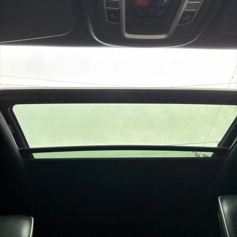 2021 Ram 1500 Laramie Crew Cab 4x4 57 Box