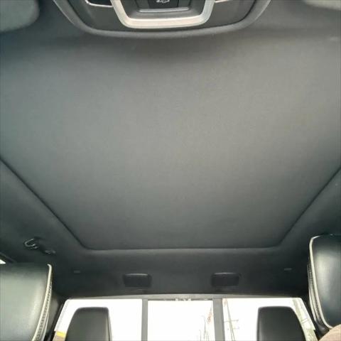 2021 Ram 1500 Laramie Crew Cab 4x4 57 Box