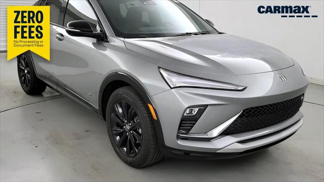 2025 Buick NV Sport Touring FWD for sale in Florence, KY