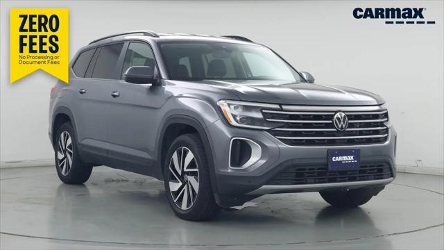 2025 Volkswagen Atlas 2.0T SE w/Technology for sale in Florence, KY