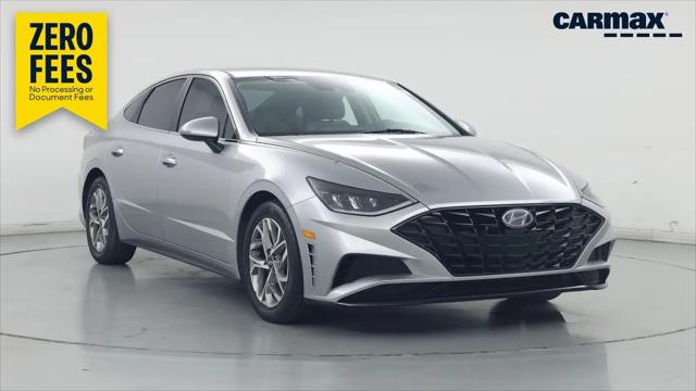 2020 Hyundai Sonata SEL for sale in Florence, KY