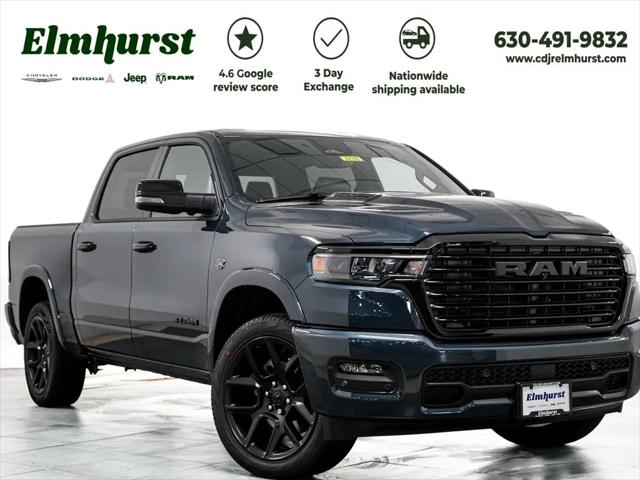 2027 Ram 1500 Laramie for sale in Elmhurst, IL