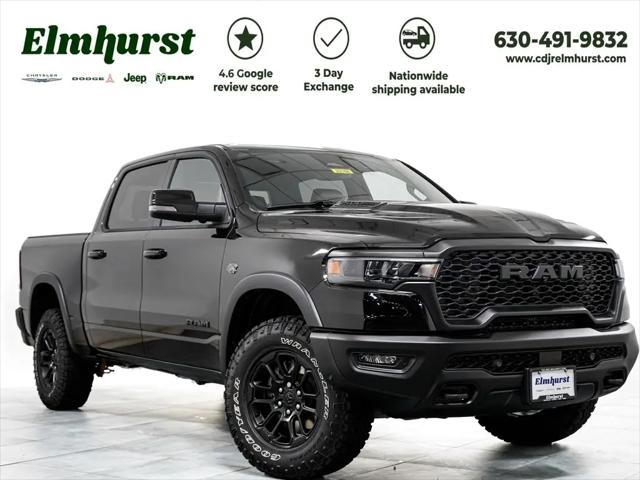 2027 Ram 1500 Rebel for sale in Elmhurst, IL