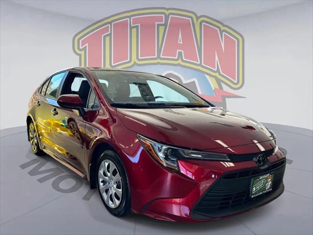 2025 Toyota Corolla LE for sale in Jamaica, NY