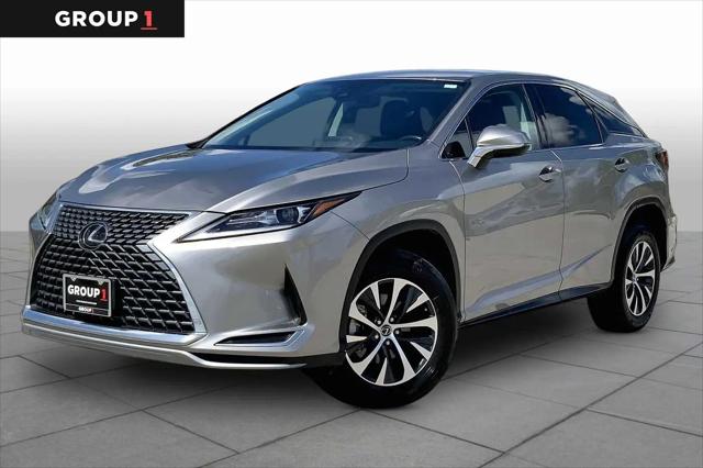 2022 Lexus RX 350 RX 350 for sale in Houston, TX