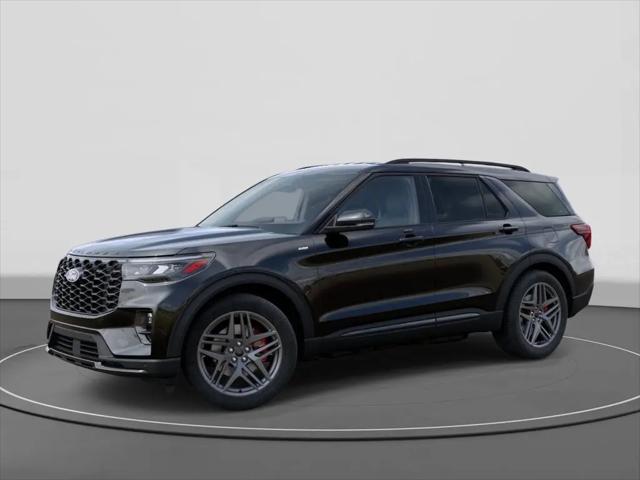2027 Ford Explorer ST-Line for sale in North Hollywood, CA