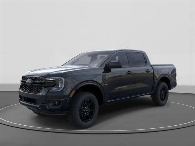 2026 Ford Ranger XLT for sale in North Hollywood, CA