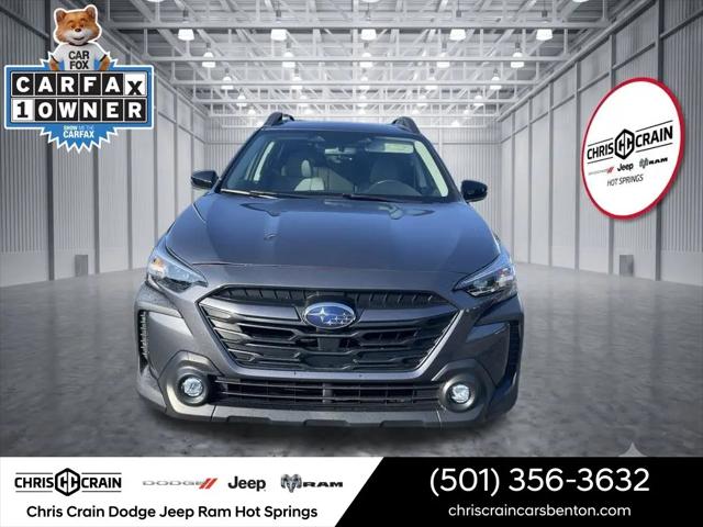 2025 Subaru Outback Premium for sale in Hot Springs, AR