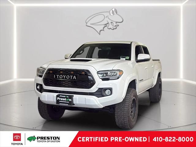 2023 Toyota Tacoma TRD Sport for sale in Easton, MD