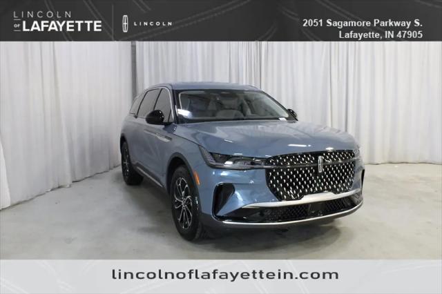 2026 Lincoln Nautilus Premiere for sale in Lafayette, IN