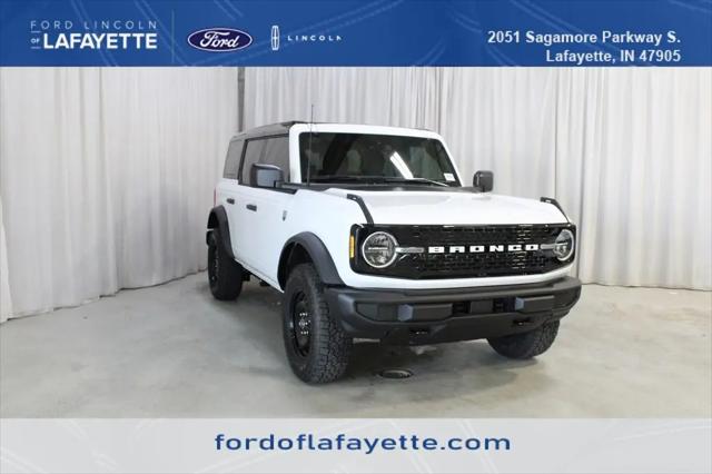 2026 Ford Bronco Big Bend for sale in Lafayette, IN