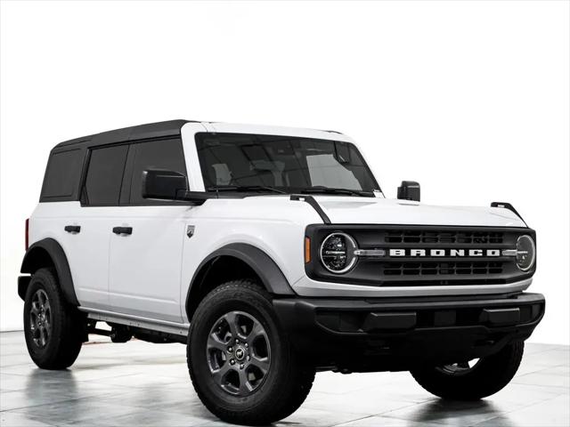 2026 Ford Bronco Big Bend for sale in Bensenville, IL