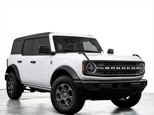 2026 Ford Bronco Big Bend for sale in Bensenville, IL