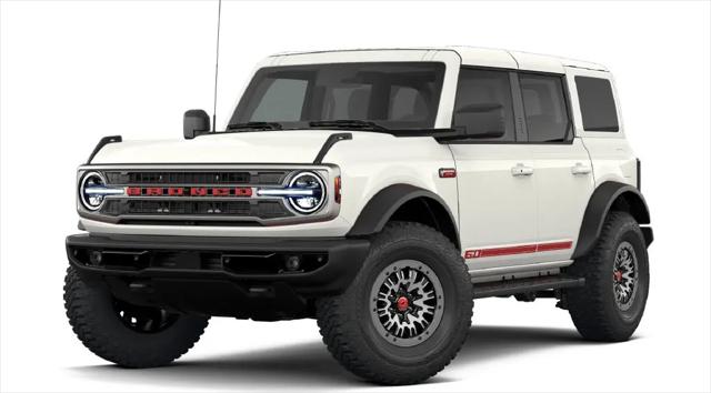 2026 Ford Bronco Outer Banks for sale in Bensenville, IL