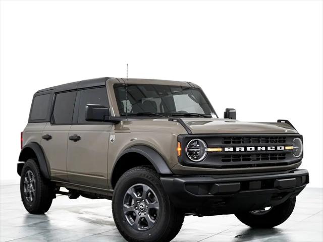 2026 Ford Bronco Big Bend for sale in Bensenville, IL