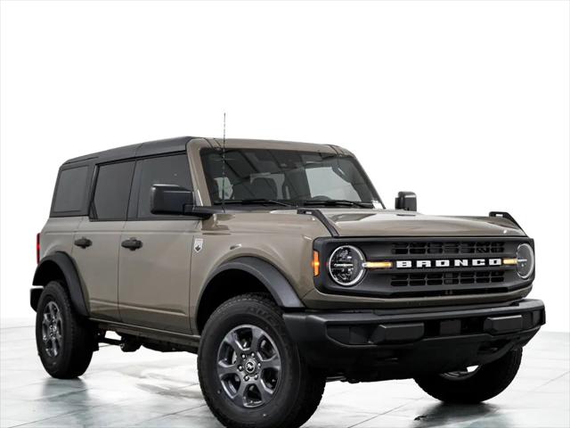 2026 Ford Bronco Big Bend for sale in Bensenville, IL